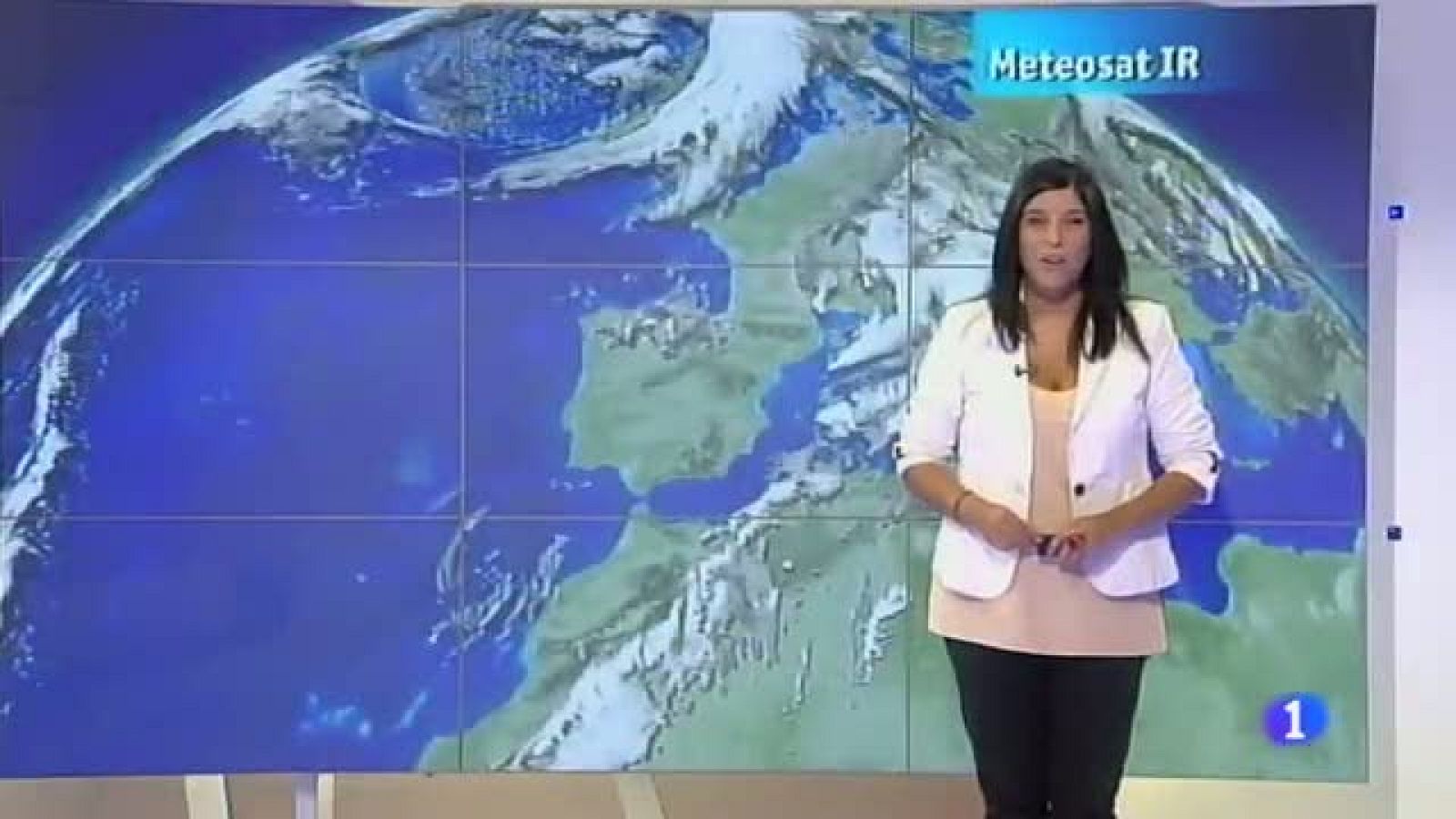 El temps a les Illes Balears - 16/09/13 | Ver