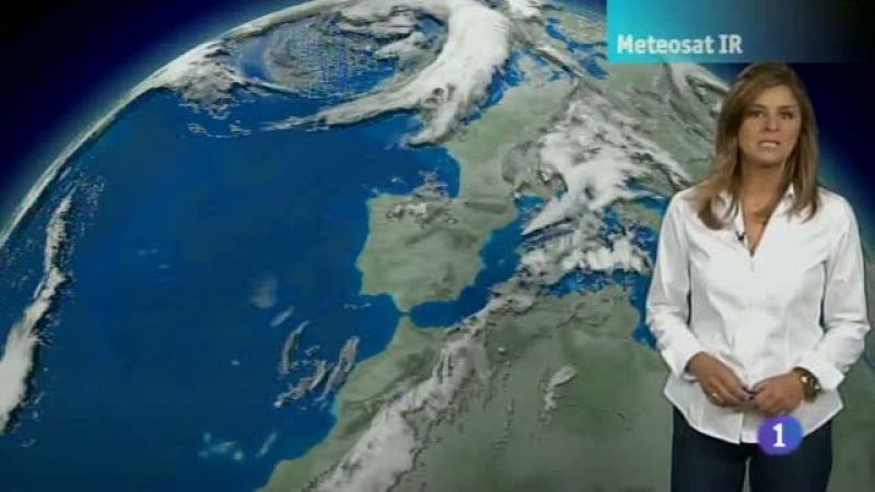 El tiempo en Castilla-La Mancha (16/09/2013) | Ver