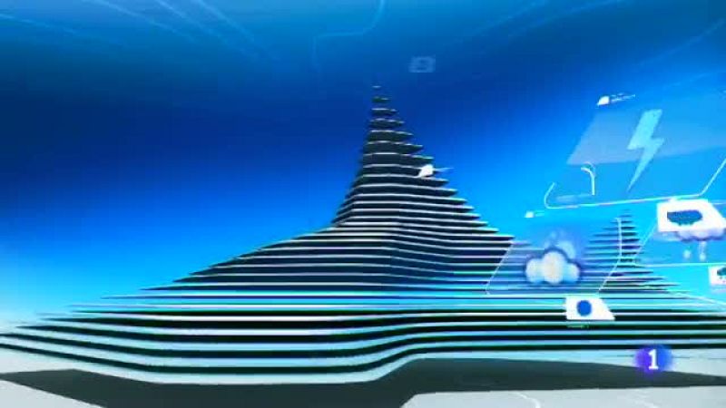 El tiempo en Cantabria - 16/09/13