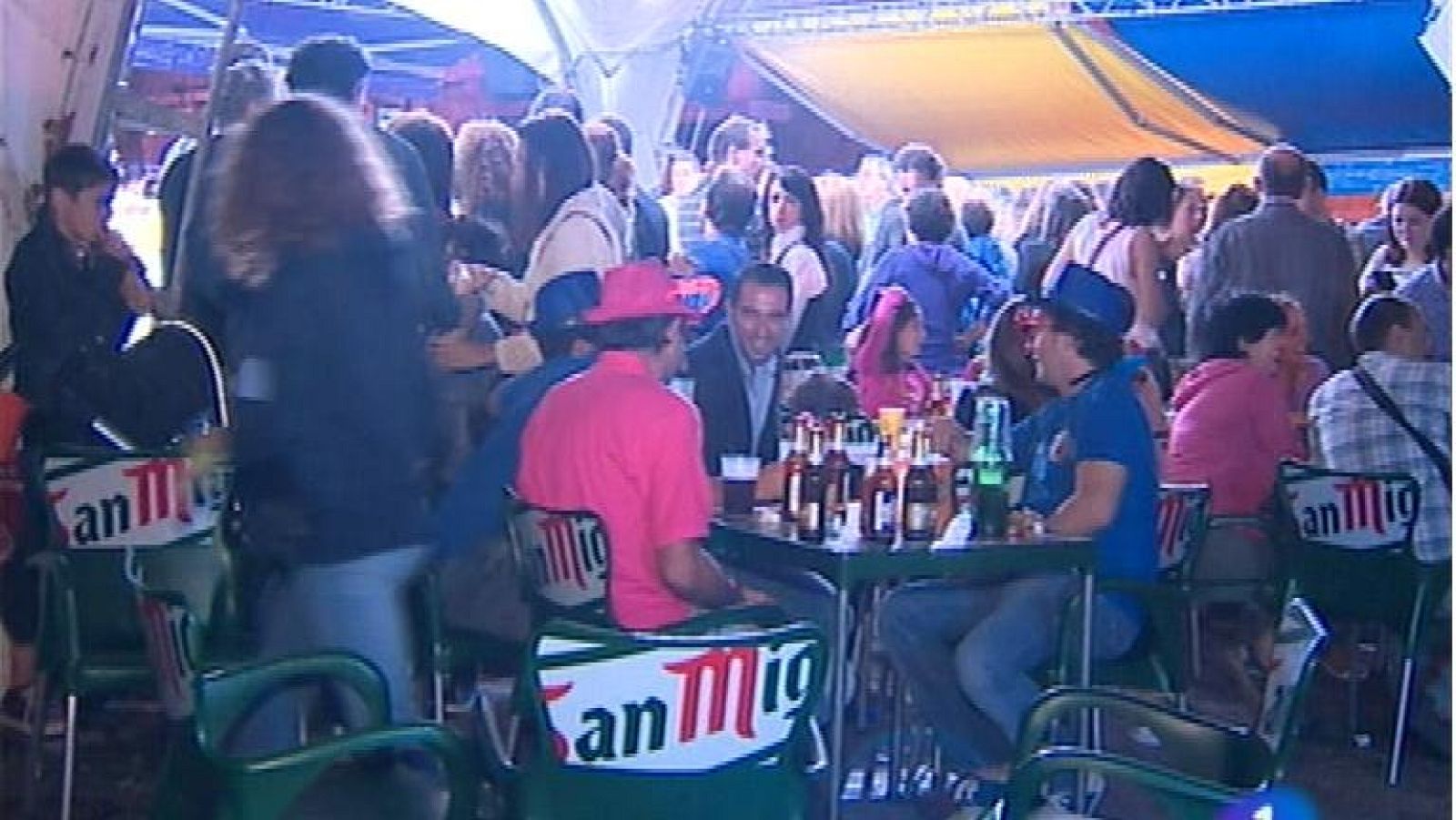 Panorama Regional - 16/09/13 | Ver