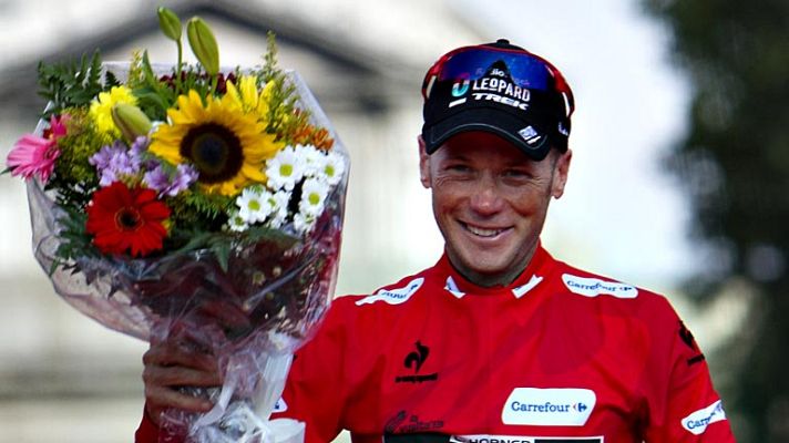 Telediario 1 - Las sospechas se ciernen sobre Horner por culpa de un desliz de la USADA