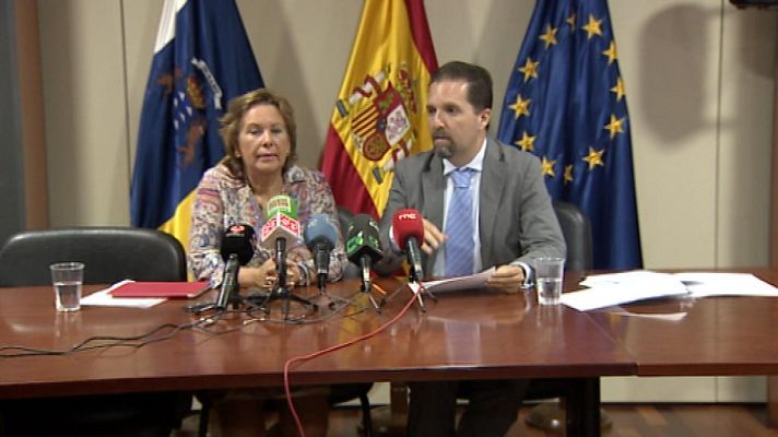 Telecanarias - Telecanarias - 16/09/13