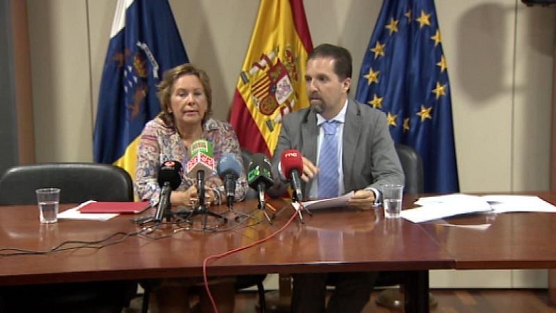 Telecanarias - 16/09/13 | Ver