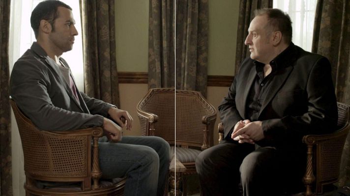 Cultura en Rtve.es - Tráiler de 'Omnívoros'