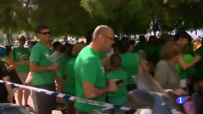 Informatiu Balear 2 - 16/09/13 | Ver