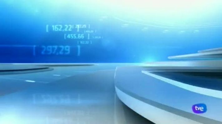 Telenavarra - Telenavarra 2 - 16/09/2013