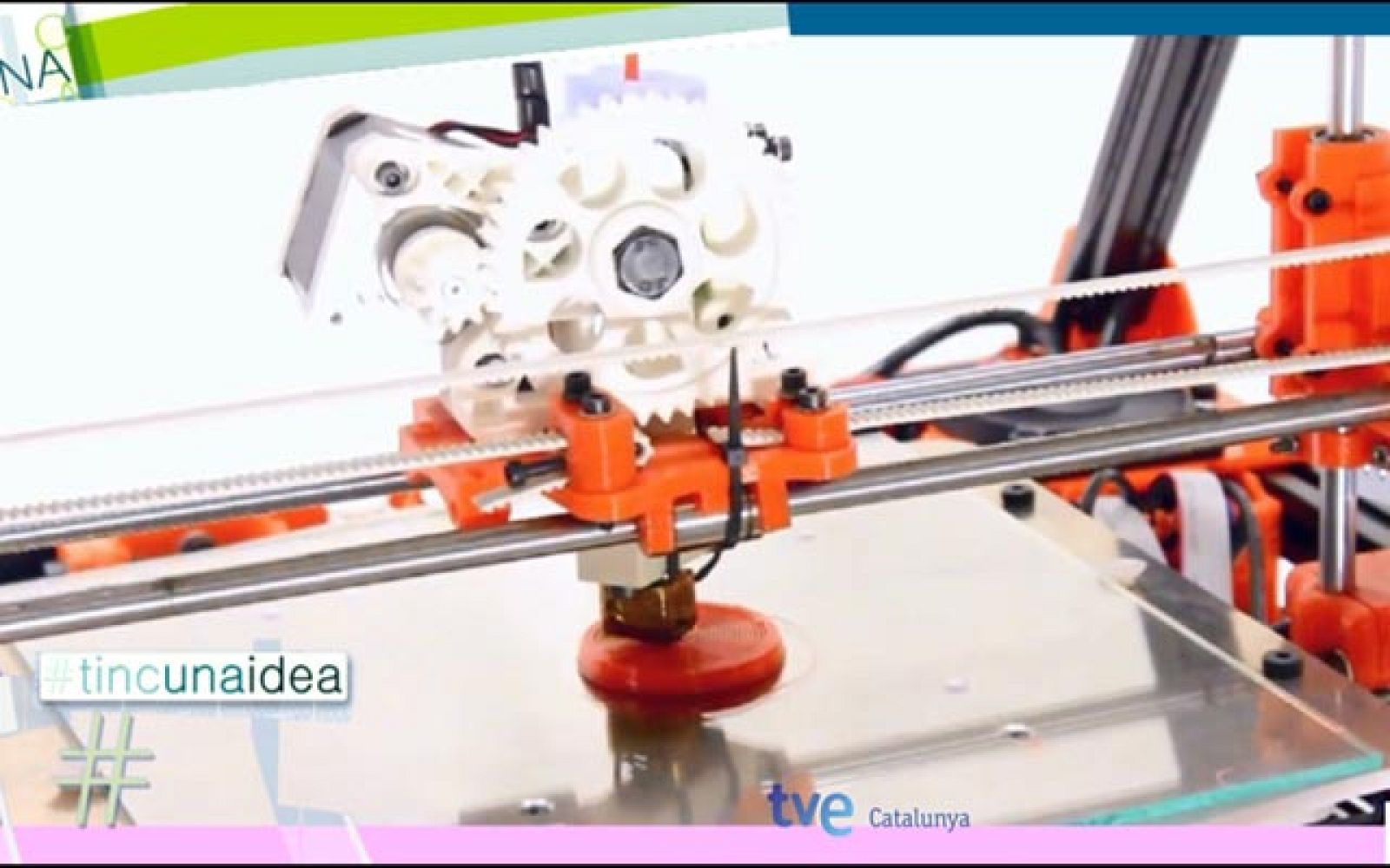 Tinc una idea - 19/09/13