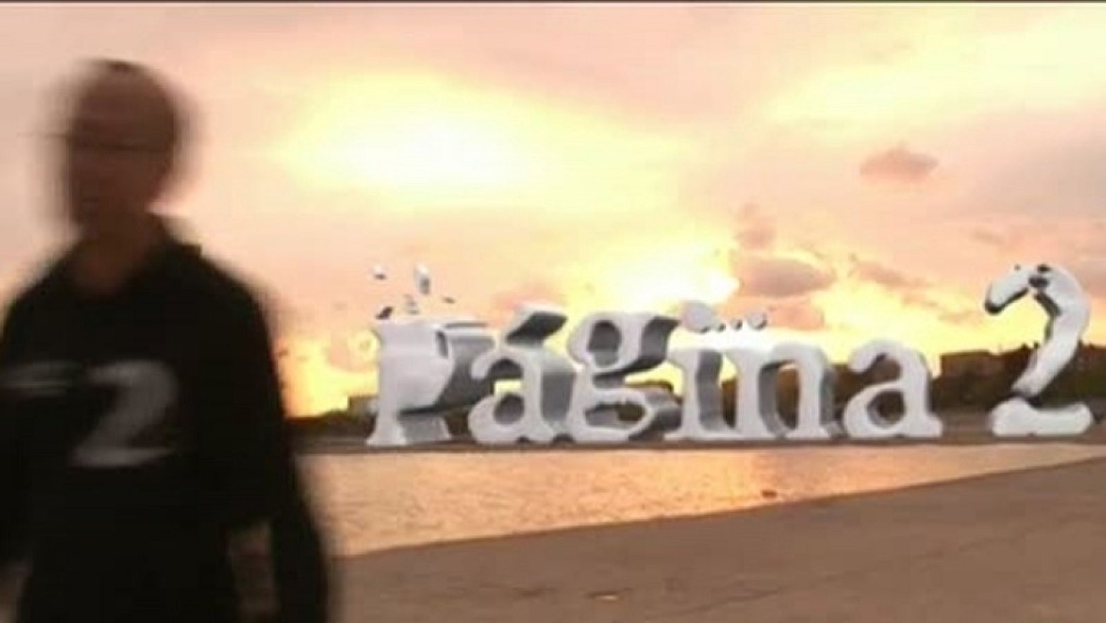 Y vuelven a La 2 los programas de siempre - Ver ahora