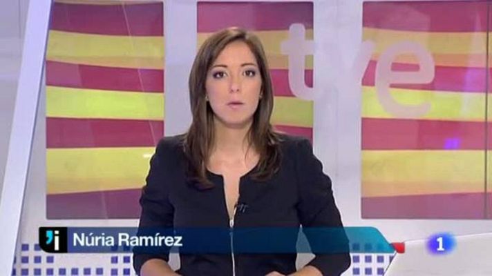 L'Informatiu - L'Informatiu 2 - 16/09/2013