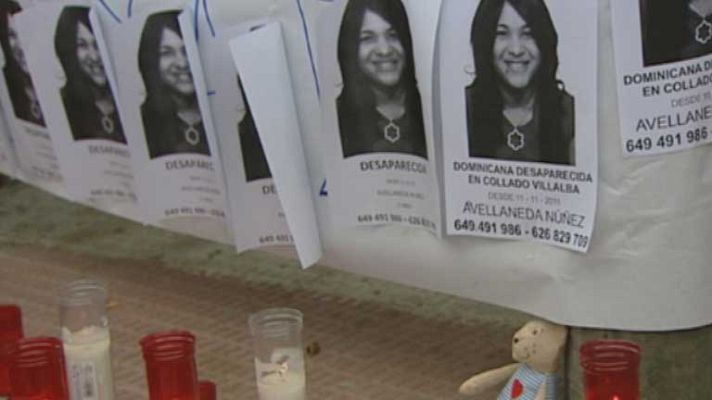 Informativo de Madrid - Informativo de Madrid 2 - 16/09/13