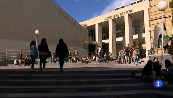 Noticias Aragón - Noticias Aragón 2 - 16/09/13