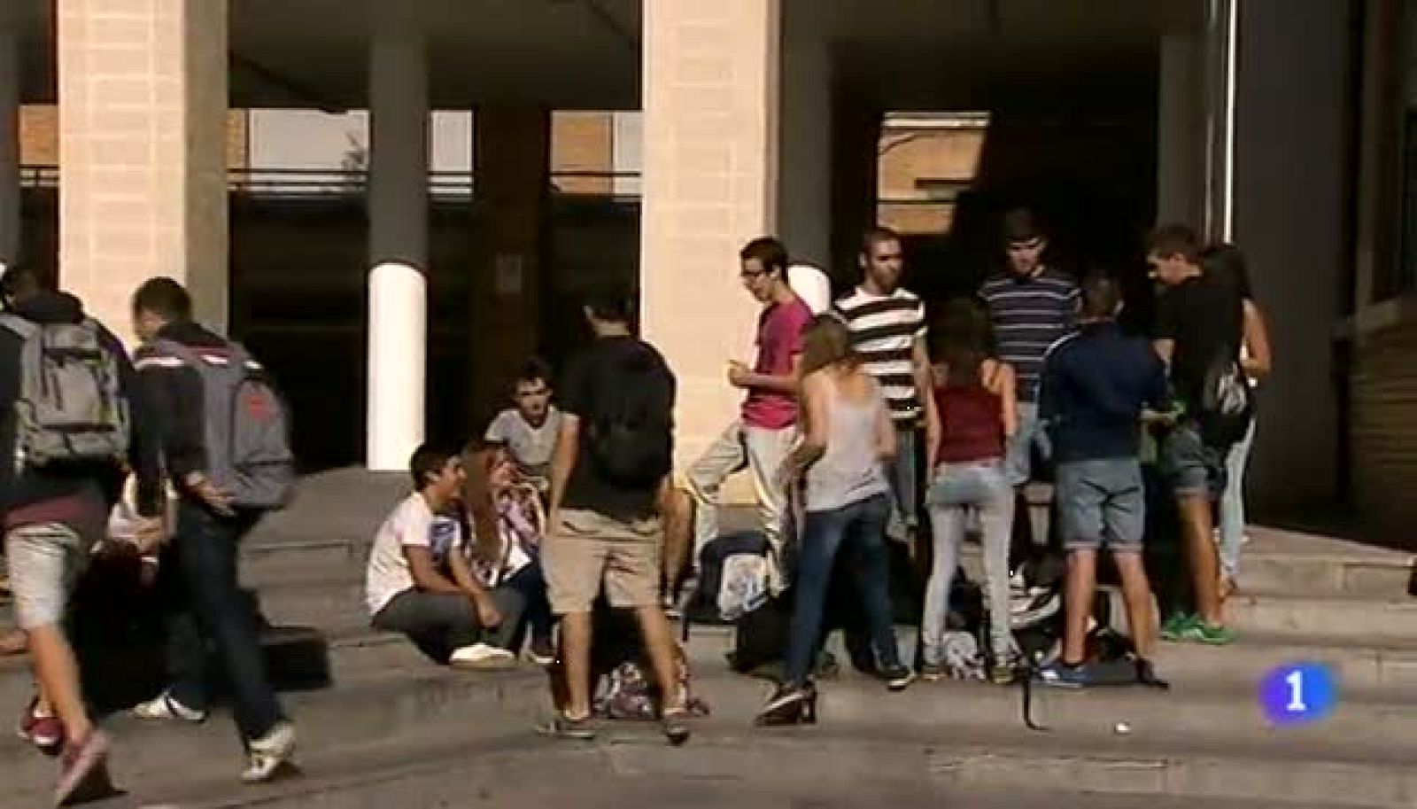 Noticias Aragón - 16/09/13 | Ver