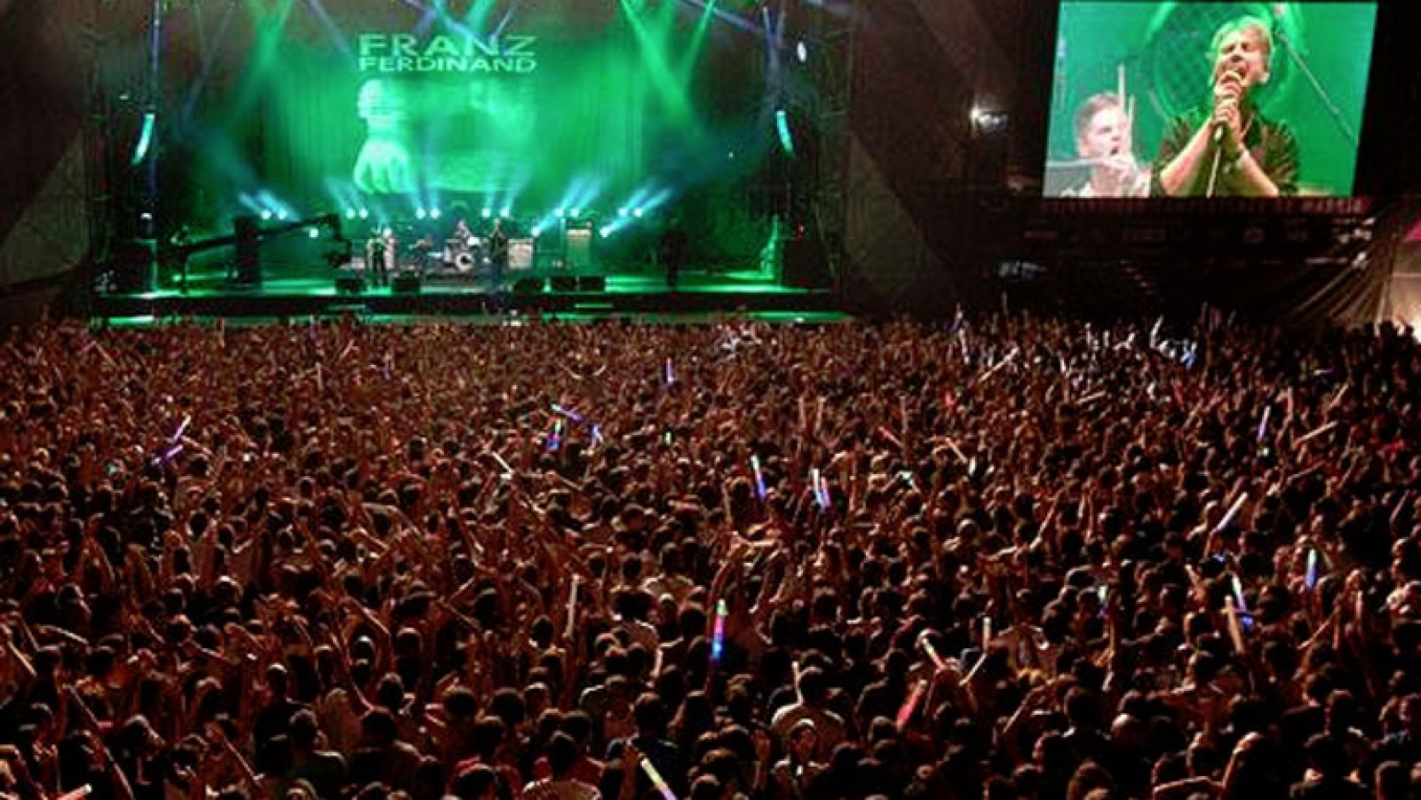 Festival Dcode - Ver ahora