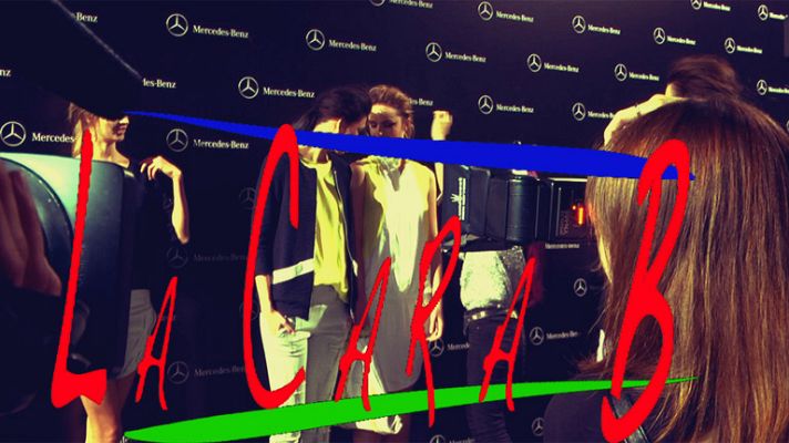 La vida al bies - La Cara B