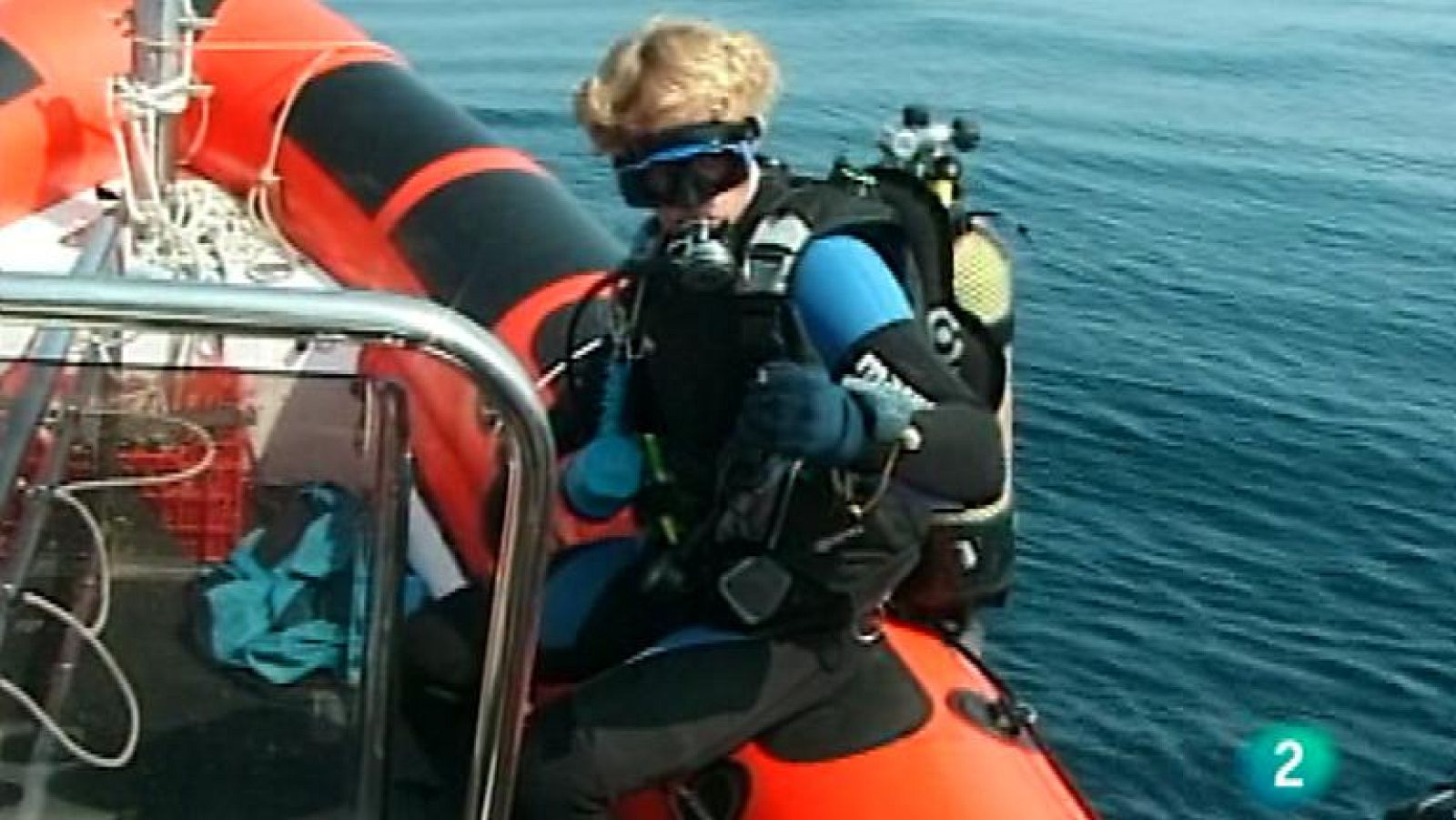 Frontera Límite - 16/09/13 - Ver ahora