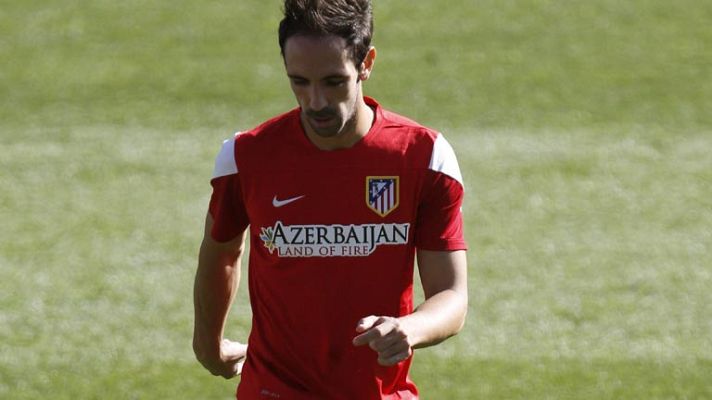 Desafío Champions - Juanfran: "No tenemos nada que envidiar a nadie"