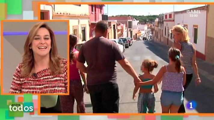 Entre todos - Entre todos - 16/09/13