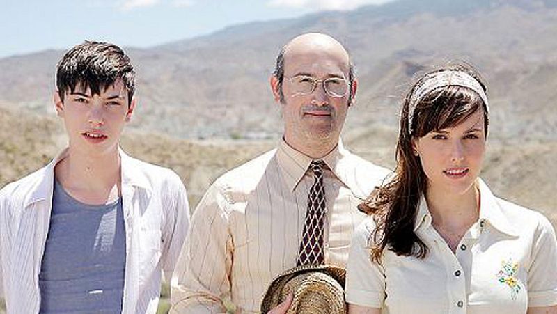 La última película de David Trueba, a San Sebastián