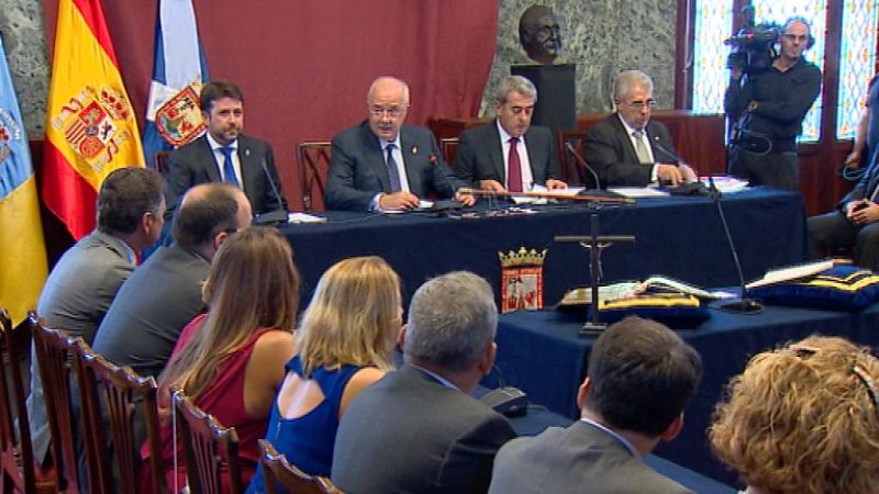 + Canarias - 16/09/13 - +Canarias | Ver