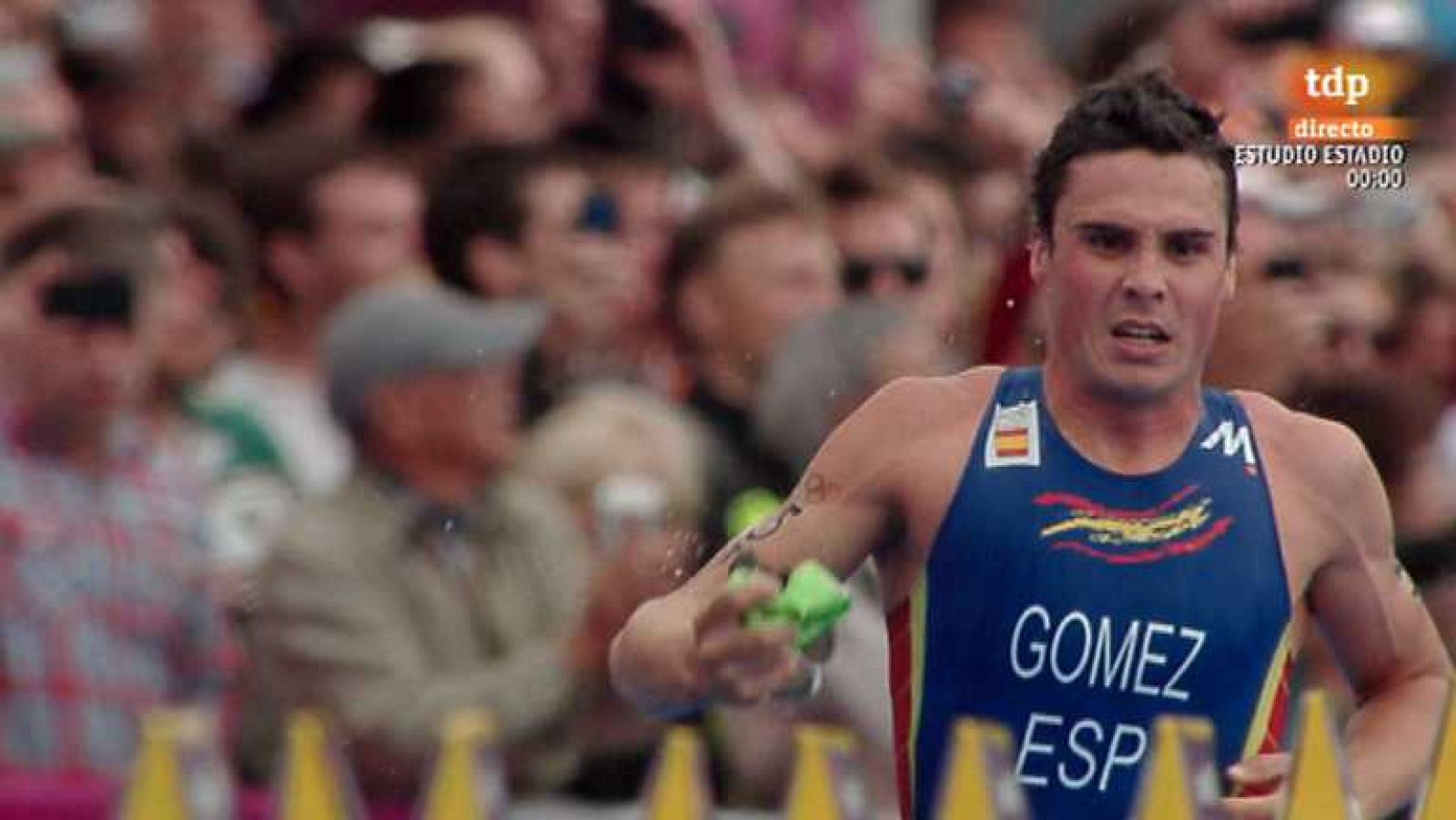 Conexión tdp - 16/09/13 - escuchar ahora