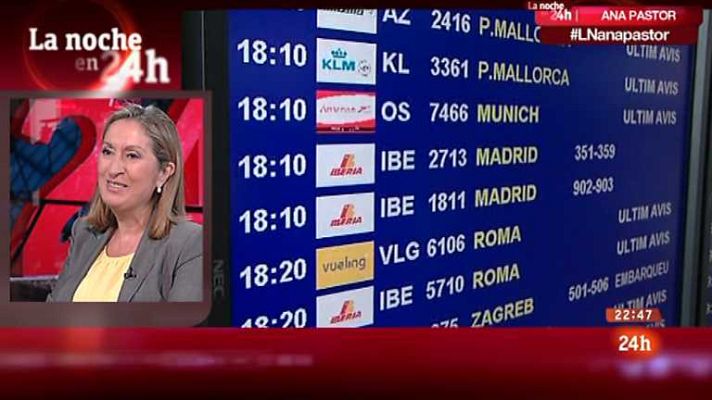 La noche en 24h - La noche en 24 horas - 16/09/13