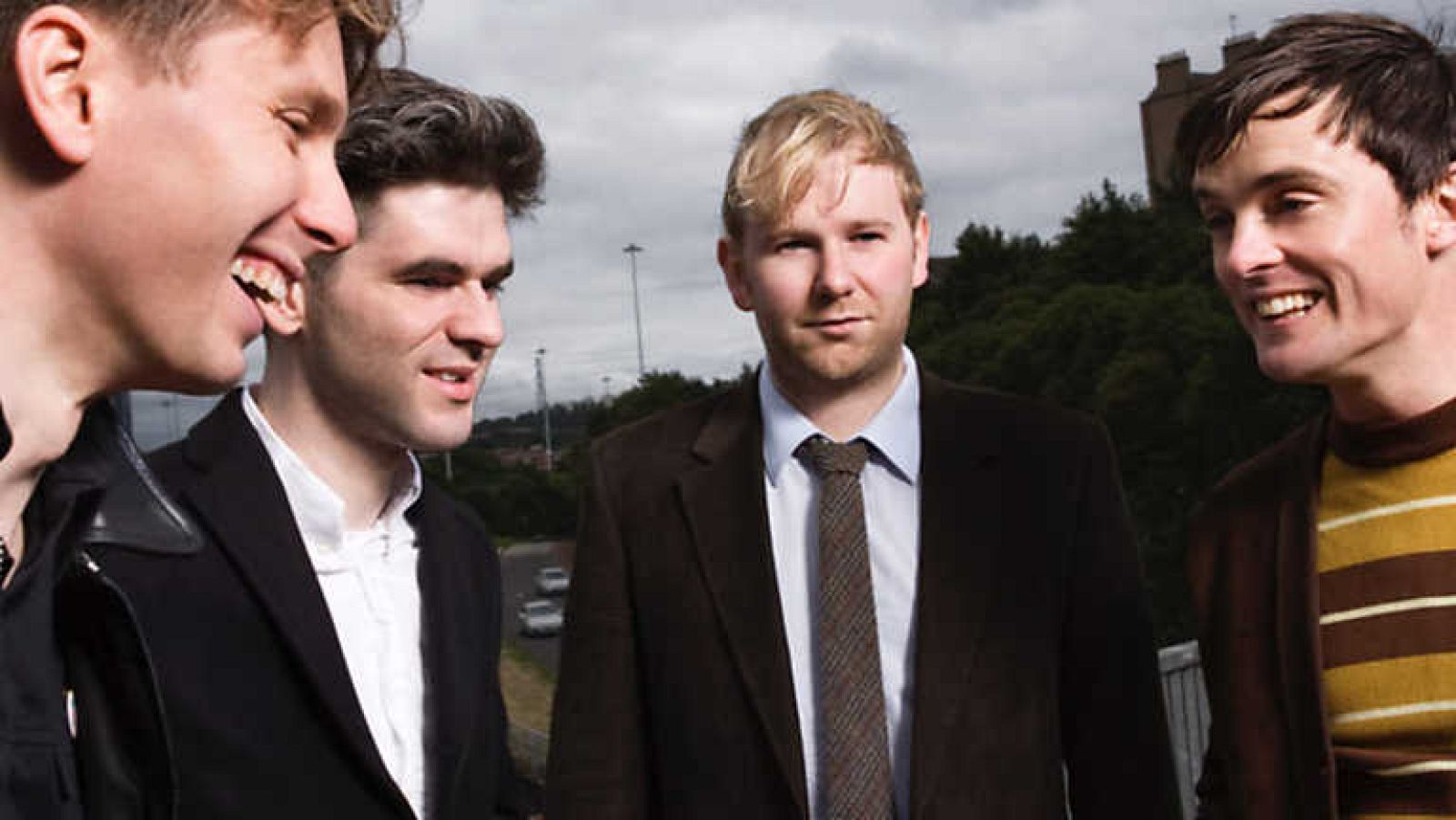 Festival Dcode 2013 - Franz Ferdinand - Ver ahora