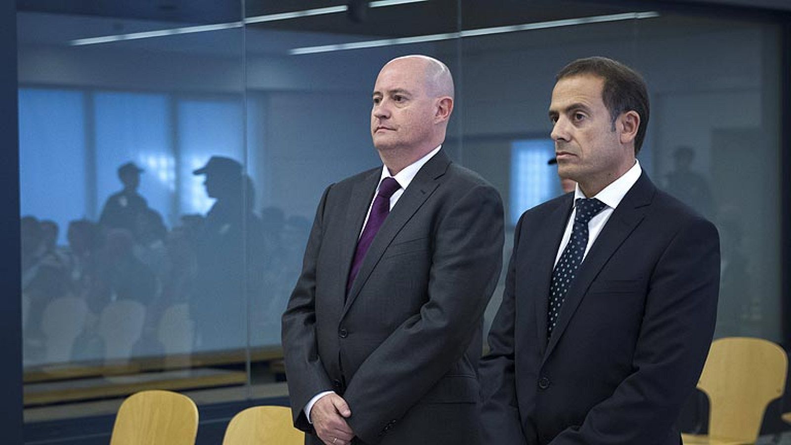 Continúa el juicio por el chivatazo a ETA con la declaración del dueño del bar Faisán | Ver