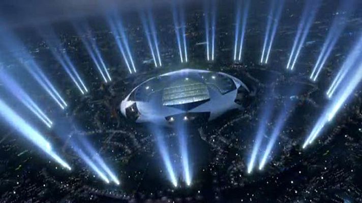 Champions League - Arranca la Champions y con ella el gran negocio