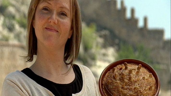 RTVE Cocina - Arnadí