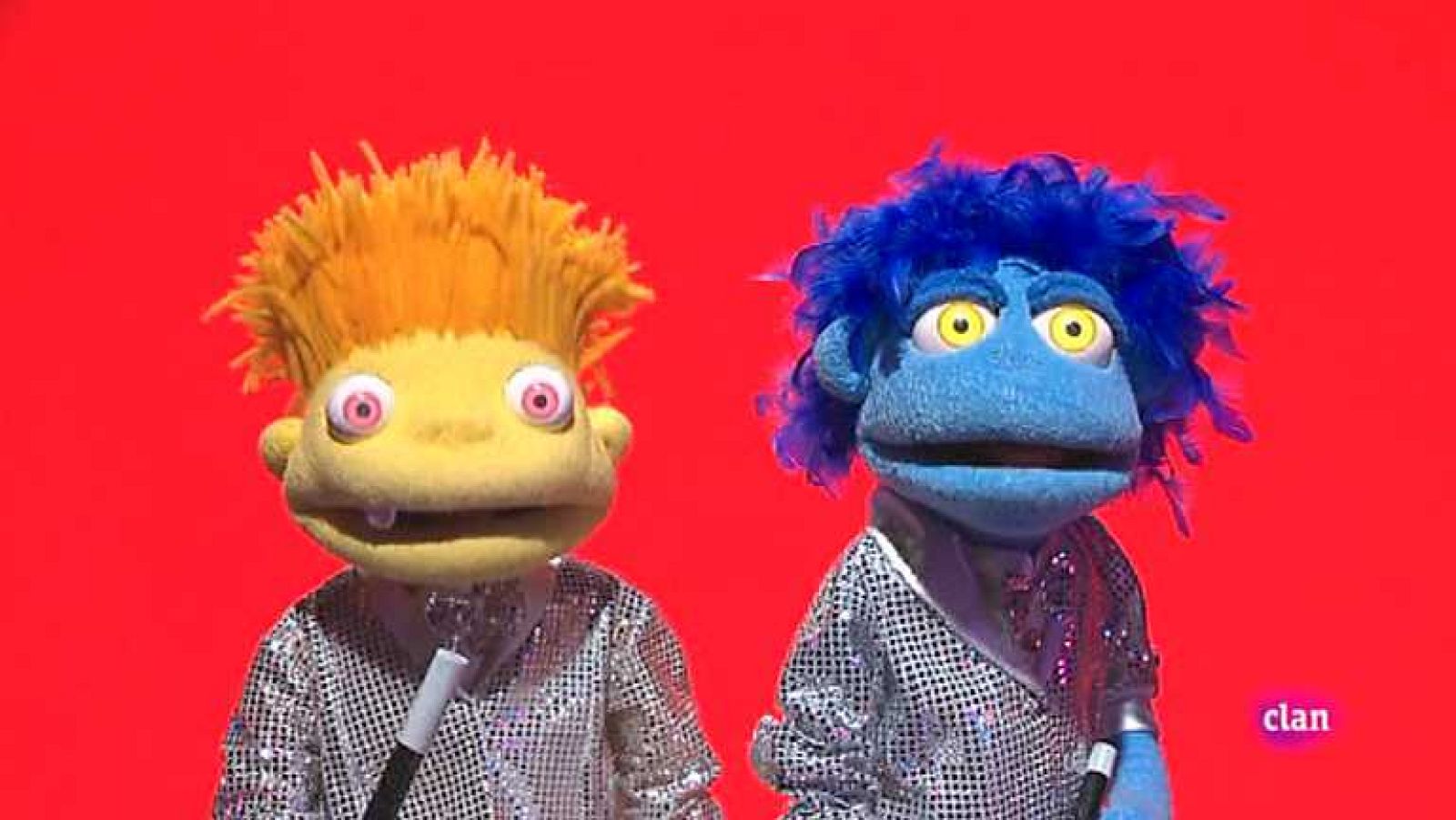 Capítulo 7 - Lunnis | Ver