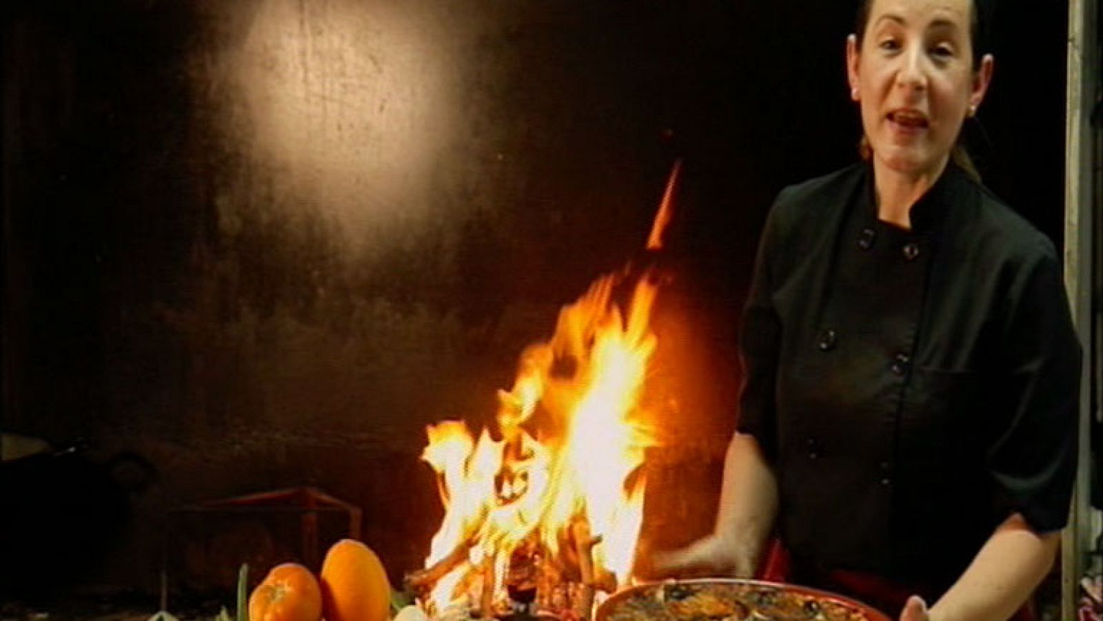 Un país para comérselo - Recetas - Arroz al horno