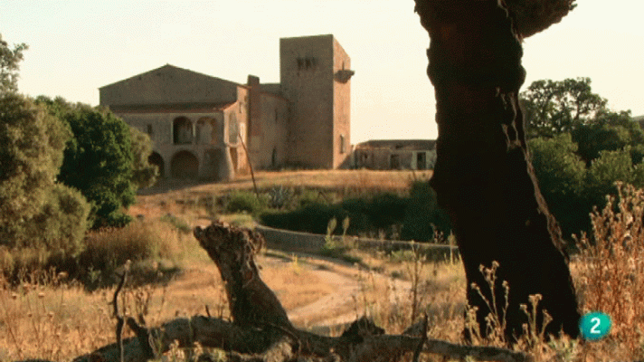 La aventura del Saber - La Vía de la Plata: Mérida-Cáceres