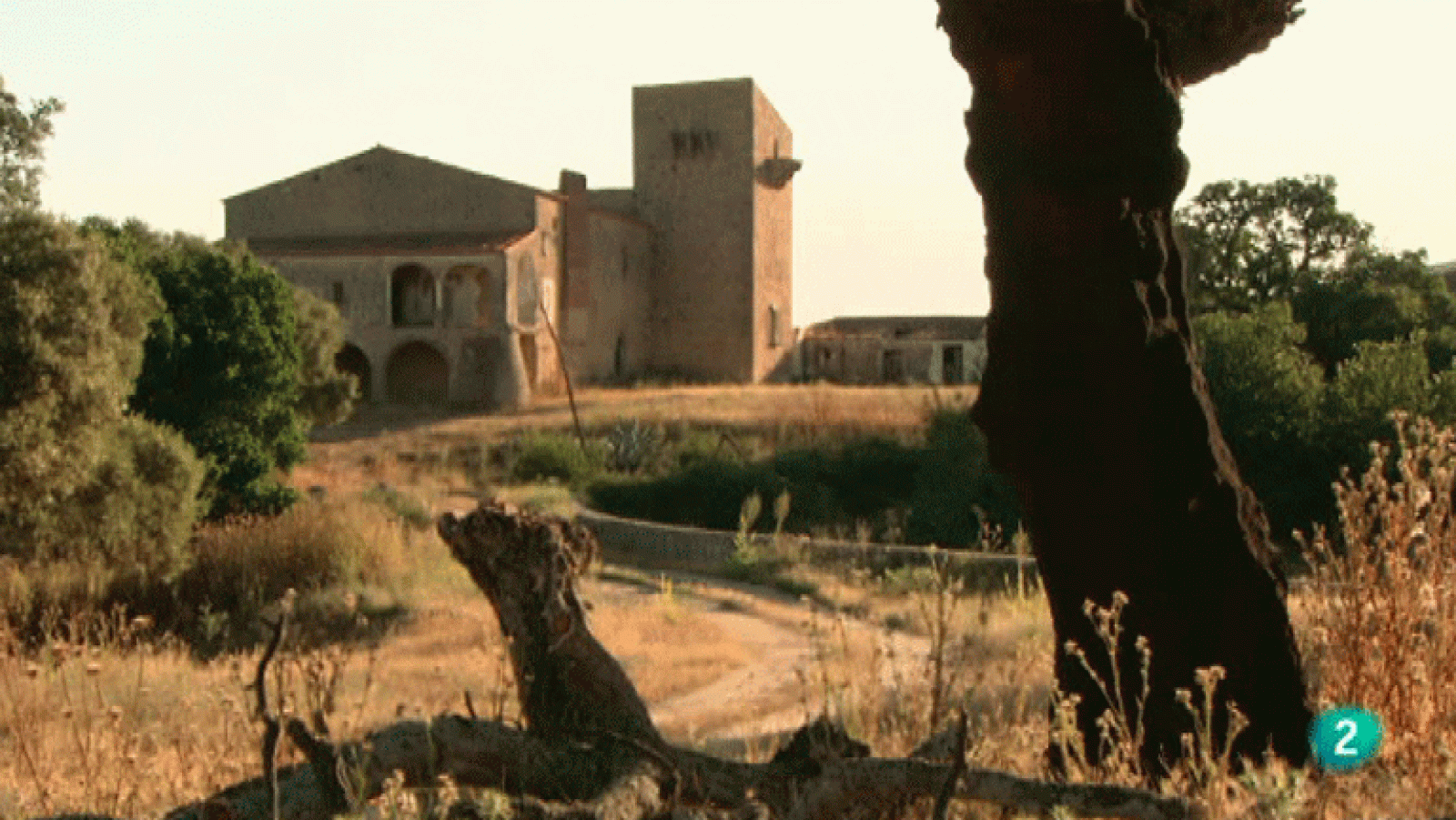 La Aventura del Saber. La Vía de la Plata: Mérida-Cáceres
