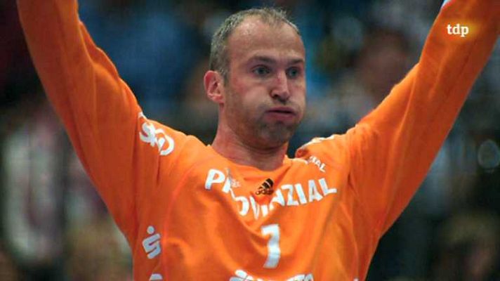 Balonmano - Previa de la Liga de Campeones