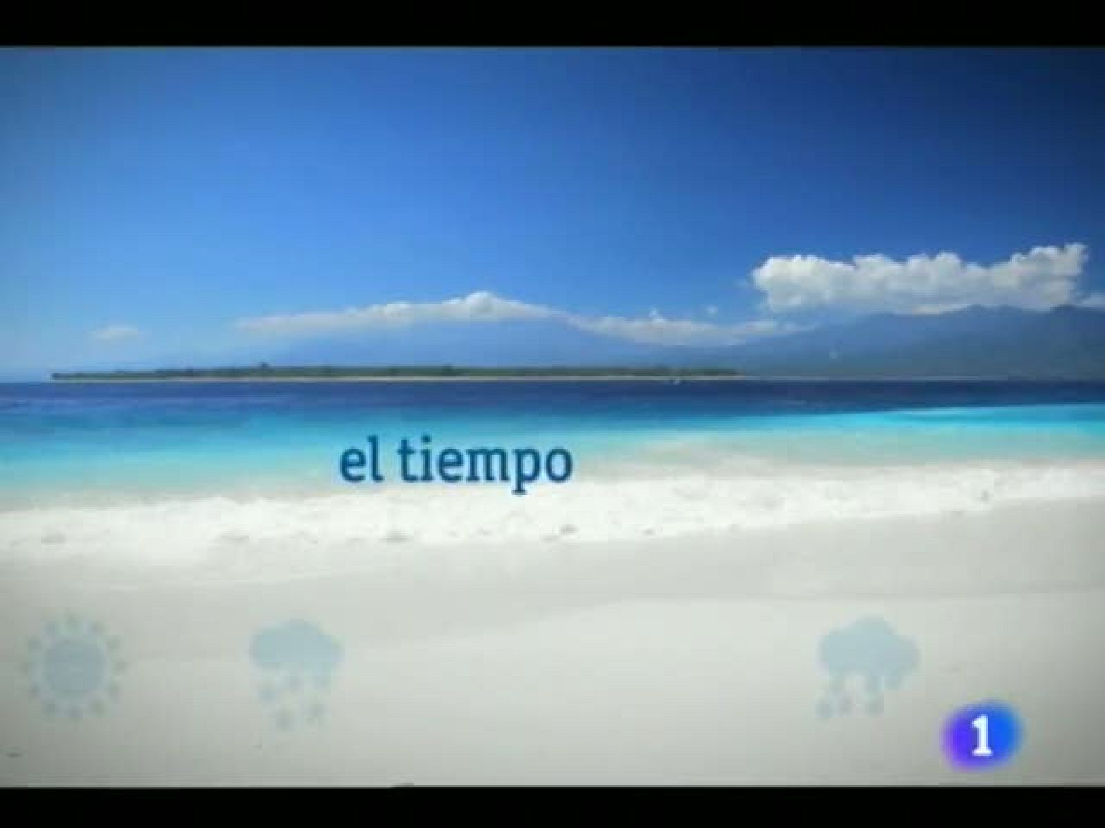 El tiempo en la Comunidad de Murcia.(17/09/2013)