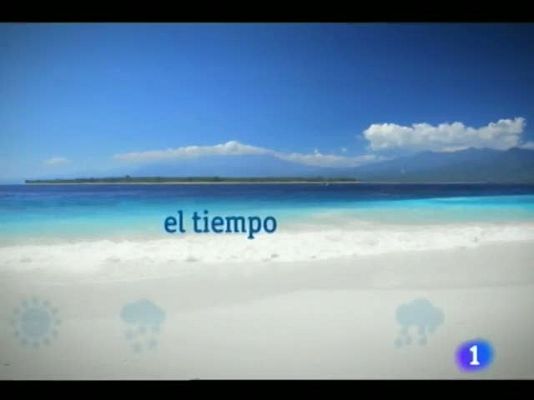 Noticias Murcia - El tiempo en la Comunidad de Murcia.(17/09/2013)