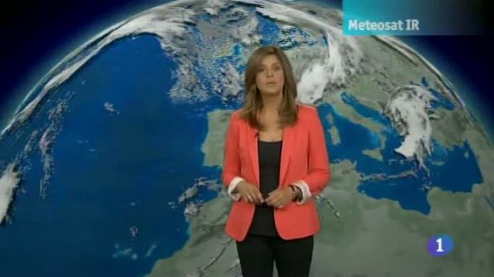 Noticias de Castilla-La Mancha - El tiempo en Castilla-La Mancha (17/09/2013)