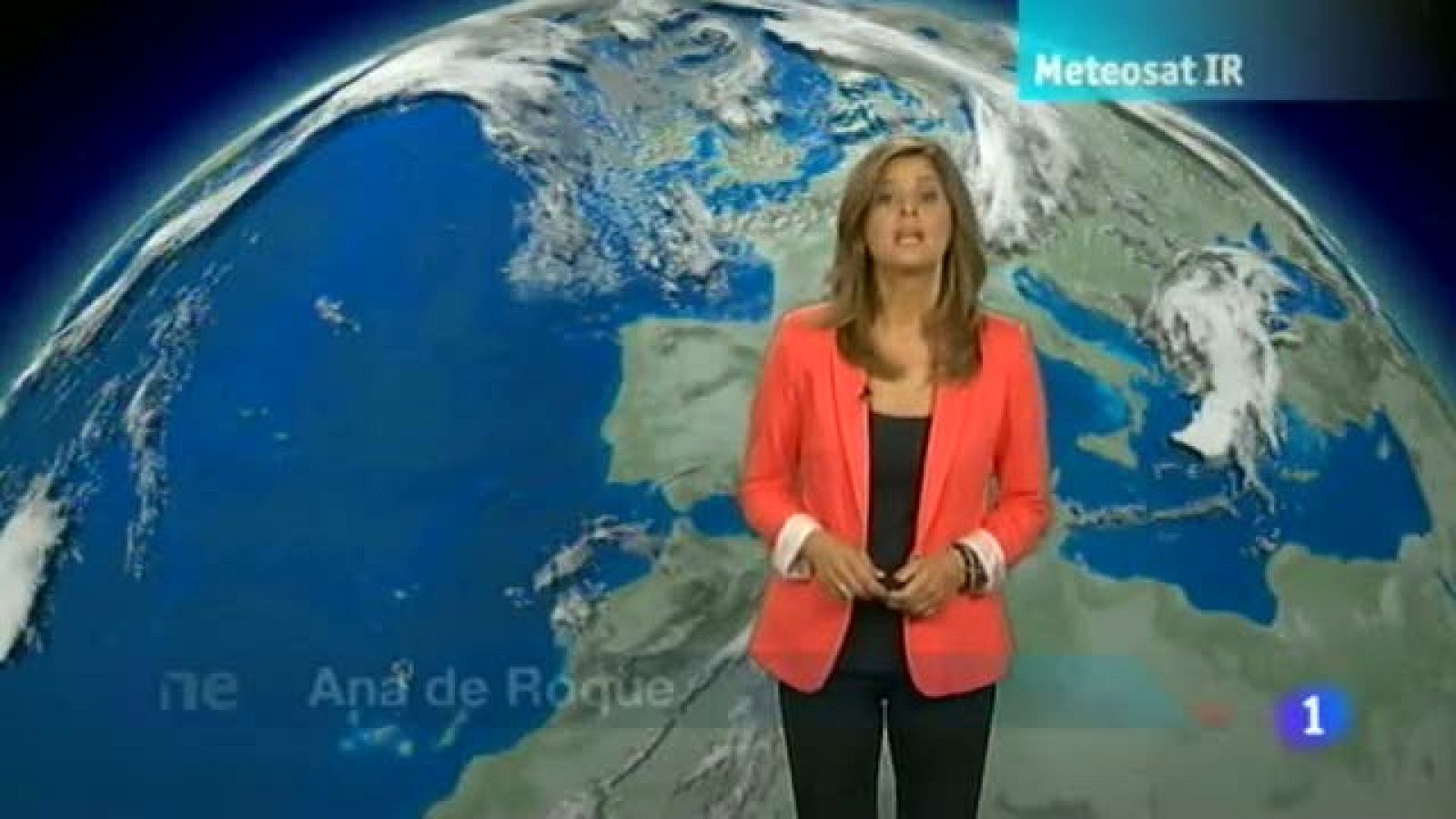 El tiempo en Extremadura - 17/09/13 | Ver