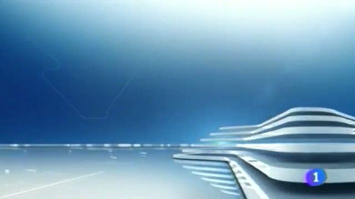 Telenorte - País Vasco - País Vasco en 2' - 17/09/13