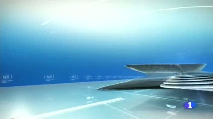 Noticias de Castilla y León - Castilla y León en 2' - 17/09/13