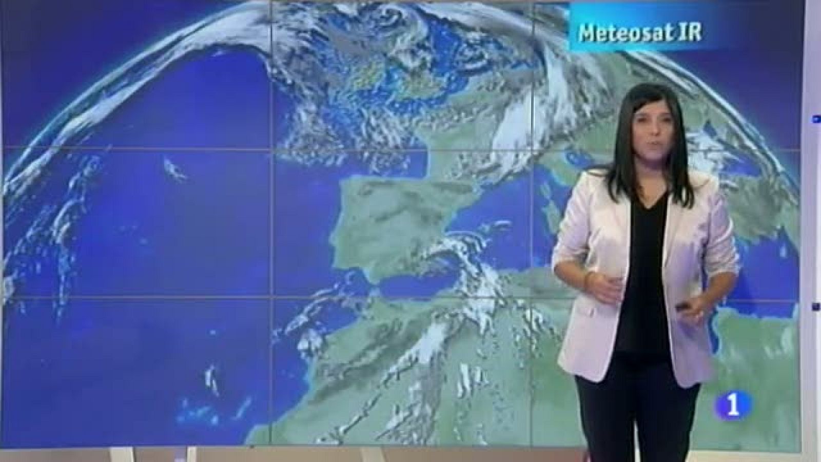 El temps a les Illes Balears - 17/09/13 | Ver