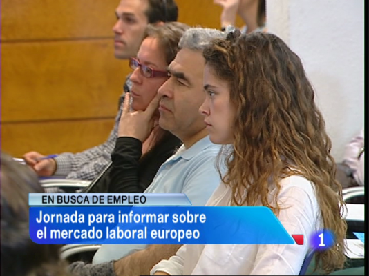 Informativo Telerioja - Telerioja en 2' - 17/09/13