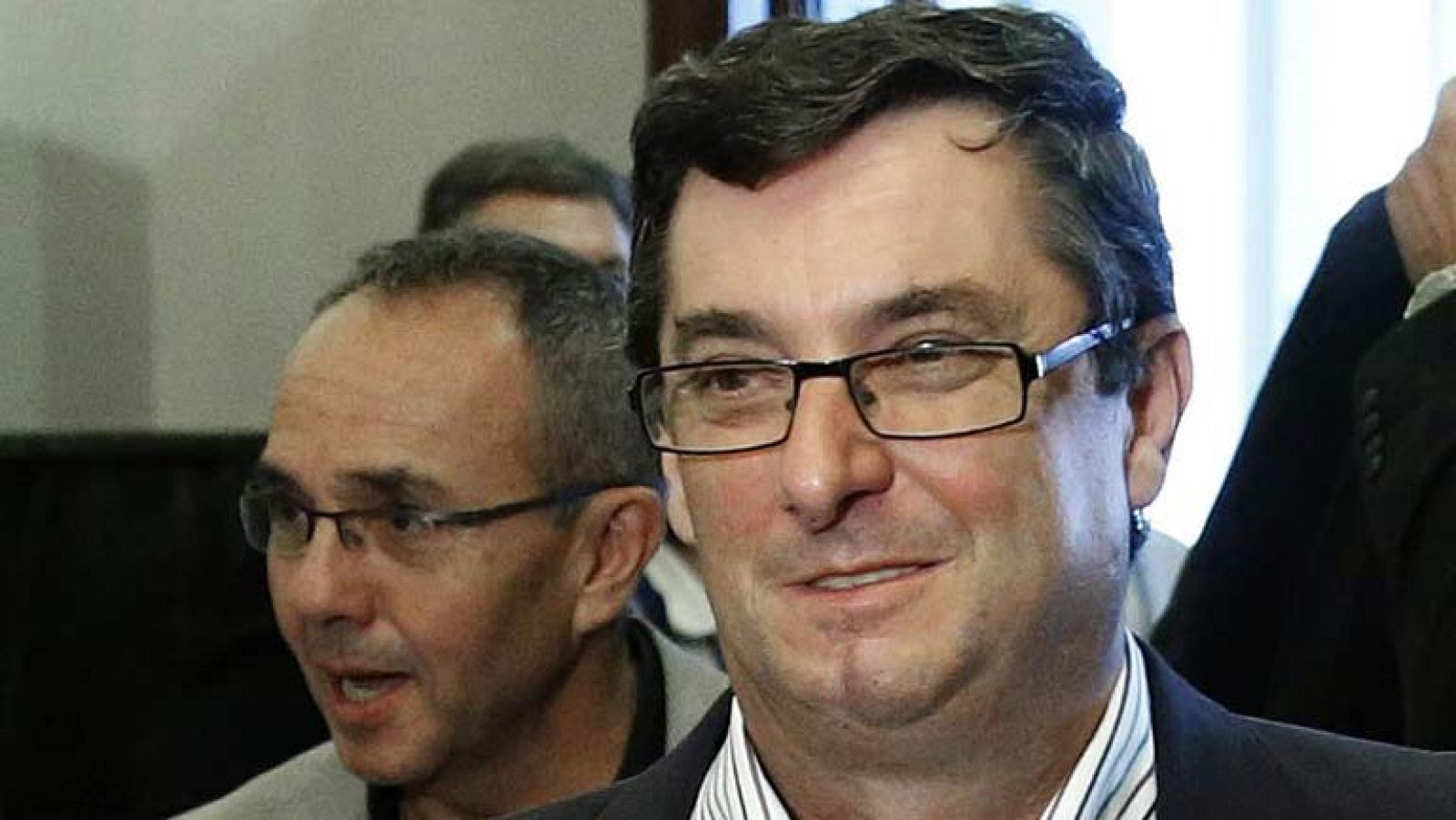 El PSOE asegura que la reforma de las pensiones supone una "expropiación" a los pensionistas