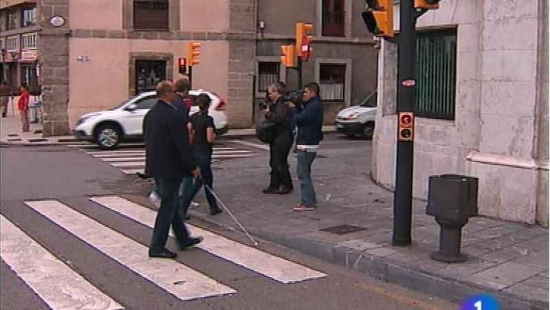 Asturias en 2' - 17/09/13 | Ver