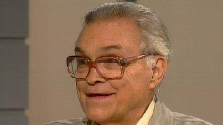 Telediario 1 - Exposición Catalá-Roca