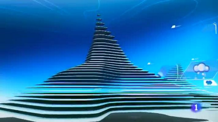 TeleCantabria - El tiempo en Cantabria - 17/09/13