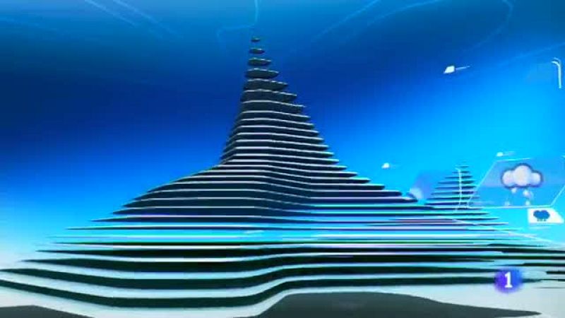 El tiempo en Cantabria - 17/09/13