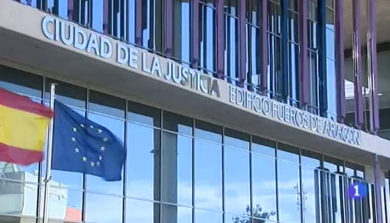 Noticias Aragón 2 - 17/09/13 | Ver