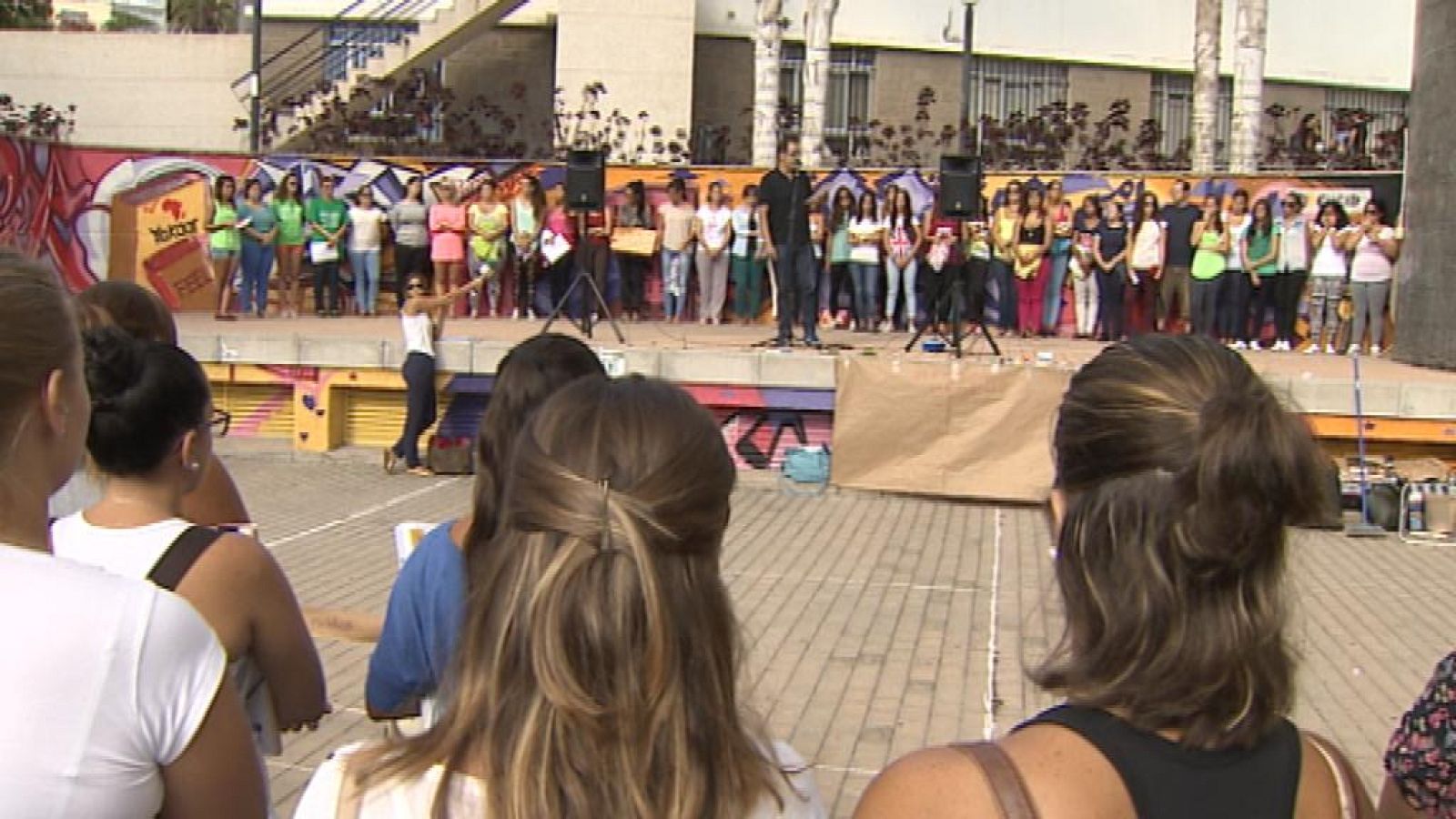 Telecanarias - 17/09/13 | Ver