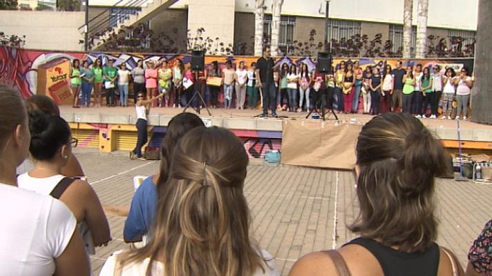 Telecanarias - Telecanarias - 17/09/13